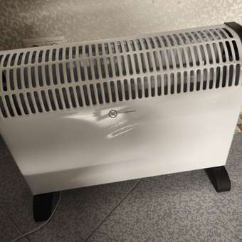 Обогреватель ё конвекторный напольный: отзыв пользователя магазина низких цен ЕЩЁ