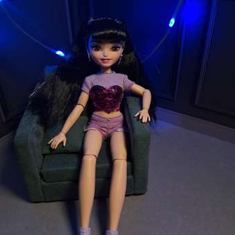 Кукла модельная Barbie Dream Besties Рени: отзыв пользователя ДетМир