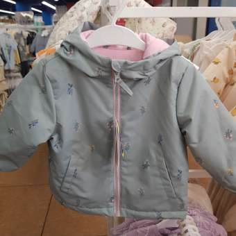 Куртка BabyGo: отзыв пользователя Детский Мир