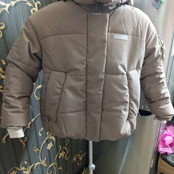 Куртка NIKASTYLE: отзыв пользователя Детский Мир