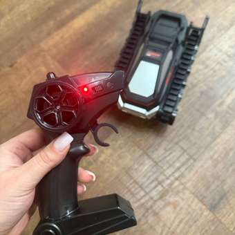 Внедорожник РУ TrendToys гусеничный: отзыв пользователя Детский Мир