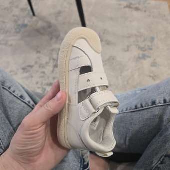 Сандалии Tombi: отзыв пользователя Детский Мир