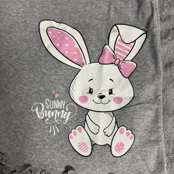 Сорочка ночная Утенок: отзыв пользователя Детский Мир