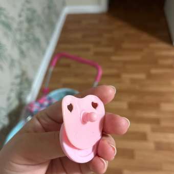 Кукла пупс Demi Star высота 36 см: отзыв пользователя Детский Мир