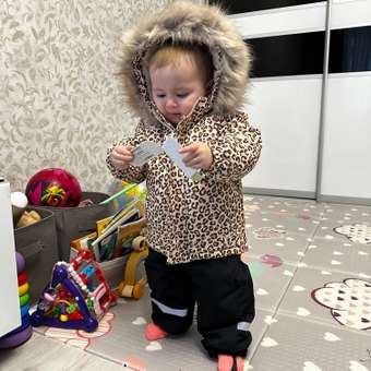 Комплект Baby Gо: отзыв пользователя Детский Мир