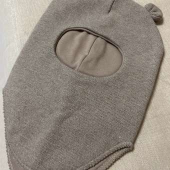 Шапка-шлем BabyGо: отзыв пользователя Детский Мир