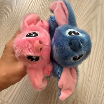 Мягкая игрушка Stitch с магнитом: отзыв пользователя Детский Мир
