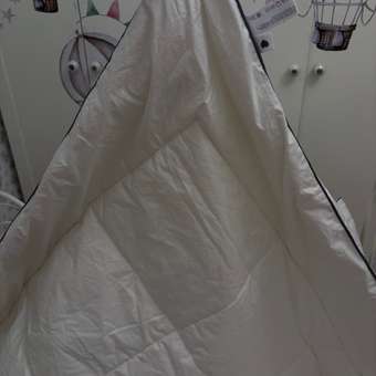 Одеяло Happy Baby 110 x 140 см хлопок: отзыв пользователя Детский Мир