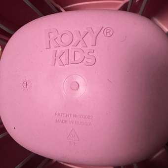 Вставка ROXY-KIDS Дорожный: отзыв пользователя Детский Мир