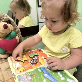 Футболка BabyGo: отзыв пользователя Детский Мир