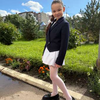 Жакет Stylish AMADEO: отзыв пользователя Детский Мир