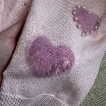 Кардиган Sladusiki: отзыв пользователя Детский Мир