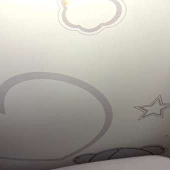 Наматрасник Mrs.Stretch Mr.Jersy 60х120: отзыв пользователя Детский Мир