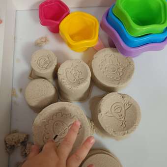 Игрушка Нордпласт сортер Пирамидка: отзыв пользователя ДетМир