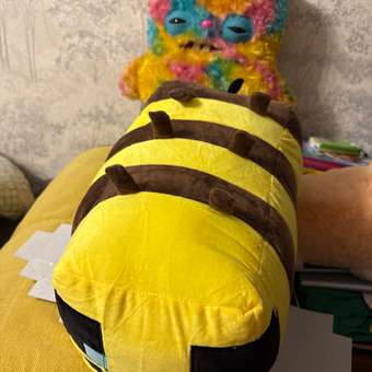 Мягкая игрушка UDiViSH: отзыв пользователя Детский Мир