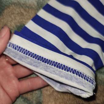 Лонгслив Утенок: отзыв пользователя Детский Мир