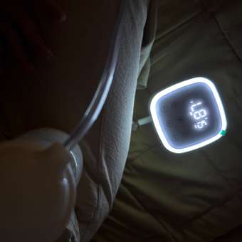 Молокоотсос электрический BabyGo: отзыв пользователя Детский Мир