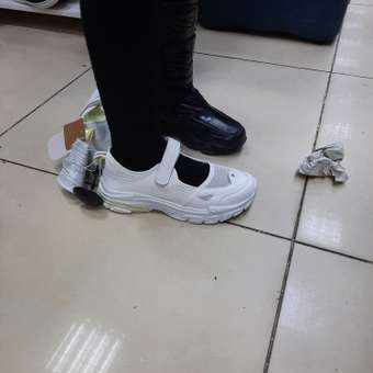 Туфли Jomoto: отзыв пользователя Детский Мир