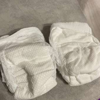 Трусики MANU Comfort XL (12-17 кг) 38 шт.: отзыв пользователя ДетМир