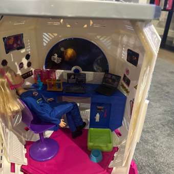 Кукла модельная Barbie: отзыв пользователя Детский Мир