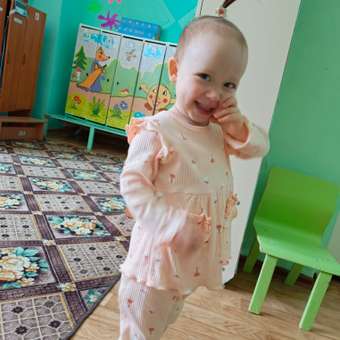 Комплект BabyGо: отзыв пользователя ДетМир