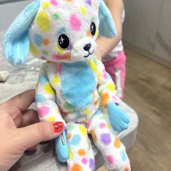 Кукла модельная Barbie Cutie Reveal Собака: отзыв пользователя Детский Мир