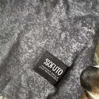 Футболка SOFUTO: отзыв пользователя Детский Мир