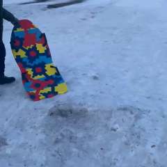 Видео отзыва 8693611