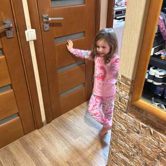 Пижама Baby Stylе: отзыв пользователя Детский Мир