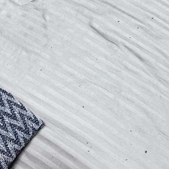 Комплект постельного белья Arya Home Collection Vip двуспальный: отзыв пользователя Детский Мир