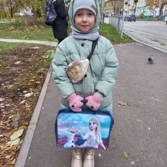 Шапка и снуд KUBRIO: отзыв пользователя Детский Мир