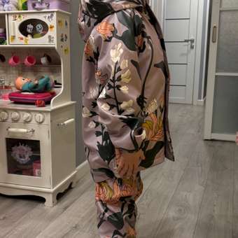 Куртка и полукомбинезон Happy Baby: отзыв пользователя Детский Мир