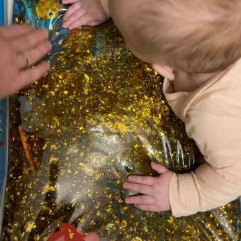 Коврик Ocie Водный: отзыв пользователя Детский Мир