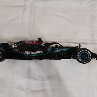 Автомобиль РУ Rastar Mercedes 1:12: отзыв пользователя ДетМир