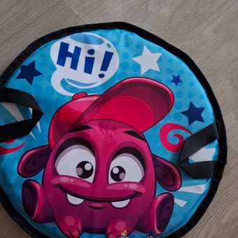 Ледянка Fani and Sani 45 см: отзыв пользователя Детский Мир