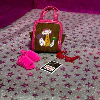 Игровой набор Mini Brands Fashion: отзыв пользователя ДетМир