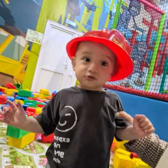 Футболка Baby Gо: отзыв пользователя Детский Мир