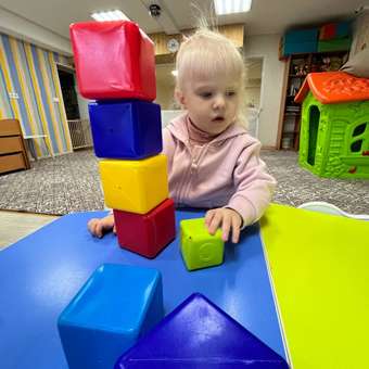 Толстовка BabyGо: отзыв пользователя Детский Мир