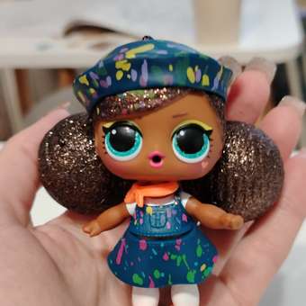 Кукла мини L.O.L. Surprise! Sooo Mini: отзыв пользователя Детский Мир