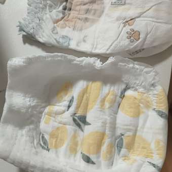 Трусики Pampers Premium Care для мальчиков 3 (6-11 кг) 2 шт.: отзыв пользователя Детский Мир