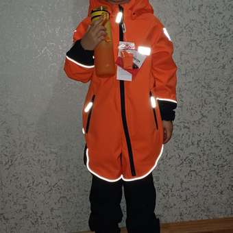 Комбинезон Stylish AMADEO: отзыв пользователя Детский Мир