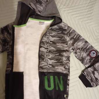 Джемпер Misil kids: отзыв пользователя Детский Мир