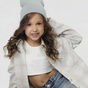 Рубашка Acoola: отзыв пользователя Детский Мир