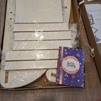 Стул Babystul Башня помощника: отзыв пользователя Детский Мир