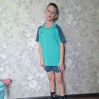 Костюм FN: отзыв пользователя Детский Мир