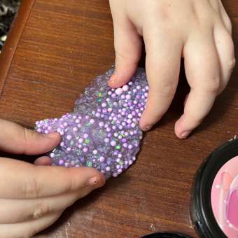 Набор Attivio Pink Mix Slime: отзыв пользователя Детский Мир
