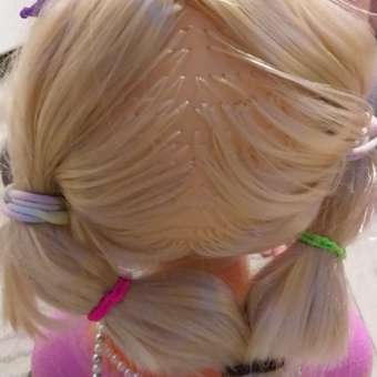 Игрушка Demi Star торс для причесок: отзыв пользователя ДетМир