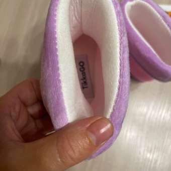 Сапоги резиновые TikkaGo: отзыв пользователя Детский Мир