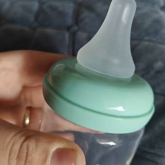 Бутылочка BabyGo 150 мл: отзыв пользователя Детский Мир