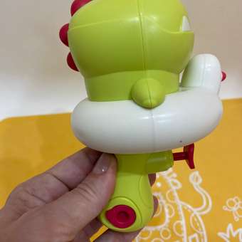 Игрушка BOSSTOYS Брызгалка в ассортименте: отзыв пользователя Детский Мир